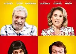 OCHO APEDILLOS CAYETANOS - PP