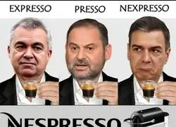 Tres formas diferentes de decepcionarse por la ma&ntilde;ana