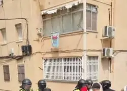 Hospitalet de Llobregat, capital de Marruecos