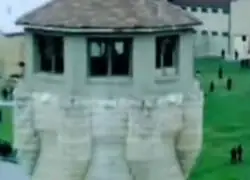Prison Break, edici&oacute;n PSOE