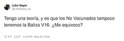 Es la misma cala&ntilde;a