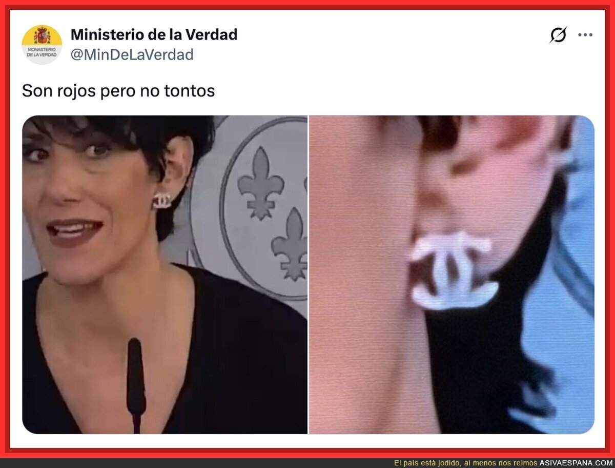 En alg&uacute;n lado hay que gastar las aportaciones del partido
