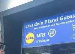 Ayer nos ahorramos 7&euro; en el LIDL, a ver cuando lo ponen aqu&iacute;