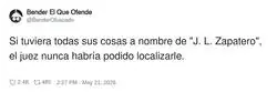 Rajoy fue m&aacute;s listo