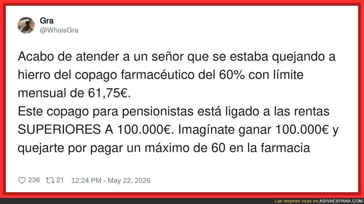 La españolidad en su máxima expresión