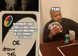 El PSOE es de izquierdas en algunas cosas, pero muy de derechas en otras