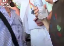 Ni en mil vidas atin&aacute;is el motivo por el que este chaval tiene que irse del concierto despu&eacute;s de pagar 600&euro; por persona para ver a Bad Bunny
