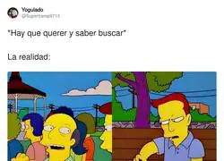 Cuando dices que quieres crecer profesionalmente pero en realidad solo quer&iacute;as que te dejasen en paz