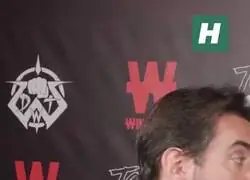 Jordi Wild hablando del meme &lsquo;Pedro S&aacute;nchez, hijo de p*ta&rsquo; en su torneo de pelea