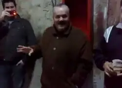 El Risitas era un visionario, ya sab&iacute;a lo de Zapatero