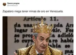 Cuando dices que no tienes dinero pero la gente te ve as&iacute;