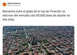 Pues habr&aacute; que intervenir. Piso desocupado, se cruje a impuestos