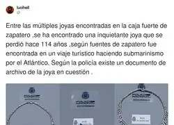 Nada me sorprende ya