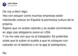 Por ah&iacute; s&iacute; que no paso