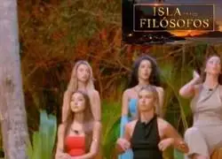 Nuevo capitulo de la Isla de los Filos&oacute;fos: EL ESTOICISMO