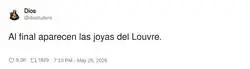 Ya sabemos qui&eacute;n las ten&iacute;a todo este tiempo