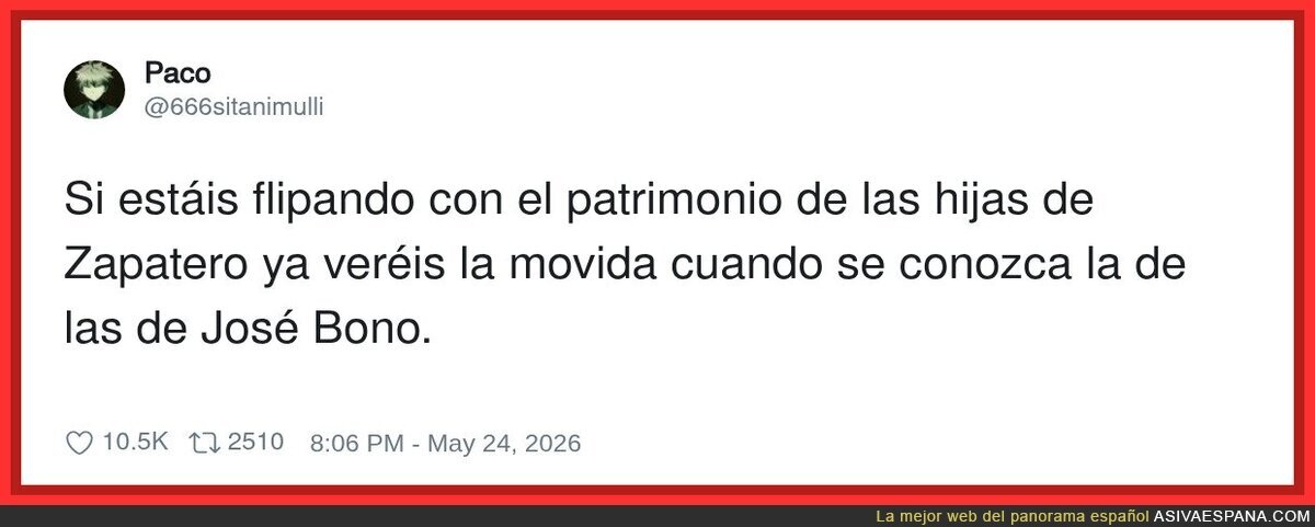 Prefiero no saberlo