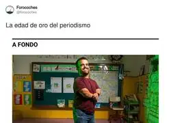 &iquest;Pero y este titular?