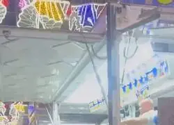 Esto ha ocurrido durante la Feria de C&oacute;rdoba. Ni un m&oacute;vil. Nadie con el tel&eacute;fono. S&oacute;lo gente disfrutando el momento