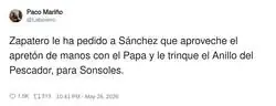 Cuando la pol&iacute;tica espa&ntilde;ola se convierte en un reality show de Netflix