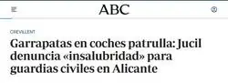 Tampoco hab&iacute;a que insultarlos as&iacute;