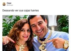 Cuando ves a tus colegas en las noticias por corrupci&oacute;n