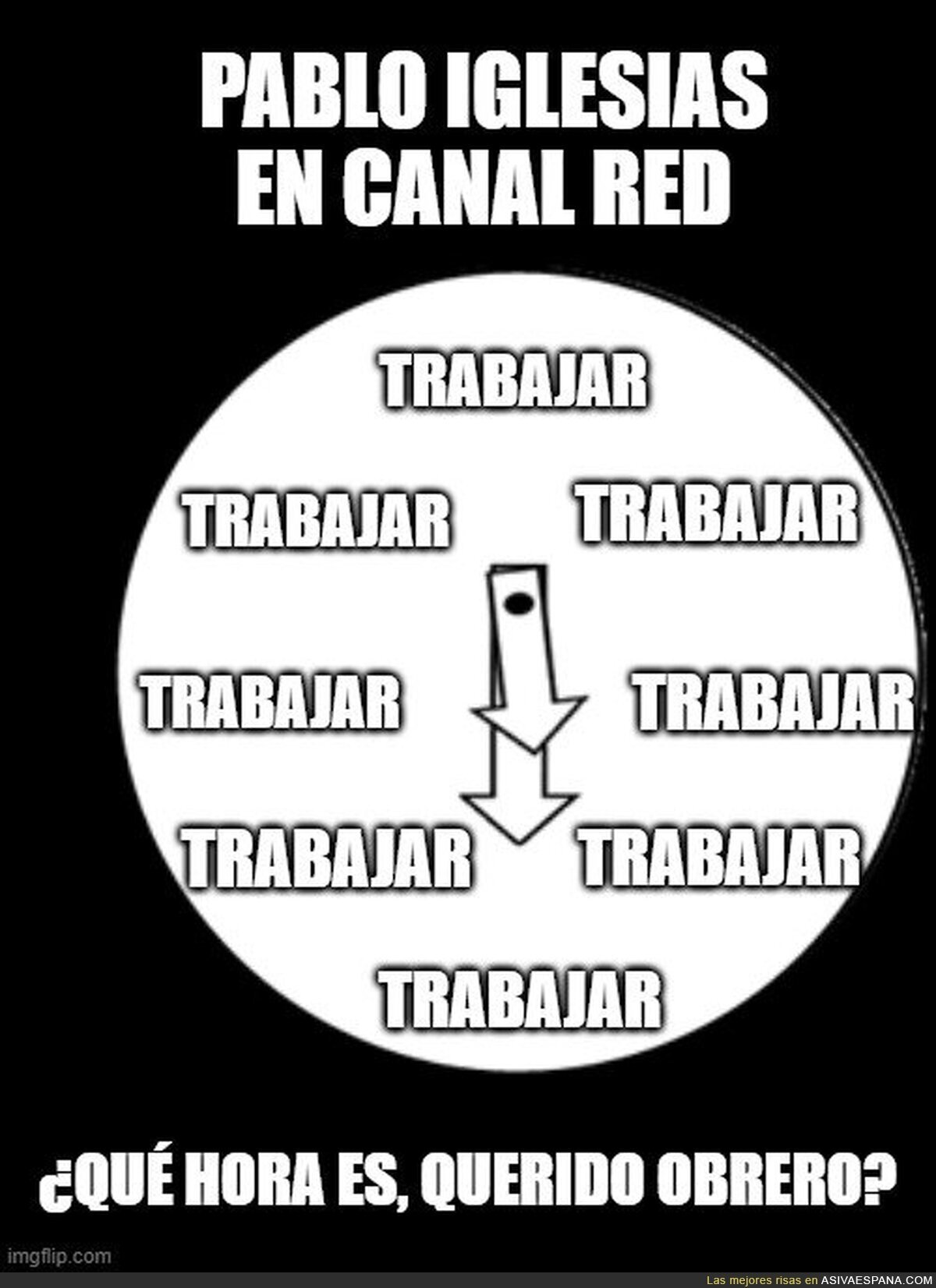 8 condenas a Podemos por explotación a trabajadores en el entorno laboral. MuProductions les ha hecho un documental recogiendo testimonios de personas afectadas