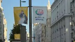 &iexcl;Alzad la mirada! El lema del ayuntamiento para que no veas la suciedad que invade el centro de Madrid