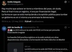 El ansia les puede