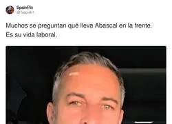 Cabe en una tirita