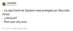 Verisure