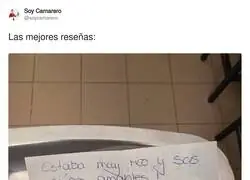 Cuando le das una propina al camarero y te sientes como si hubieras heredado una fortuna