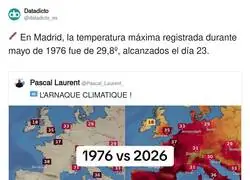 Le falta un poco de rojo al mapa
