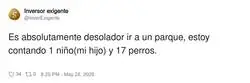 La nueva normalidad