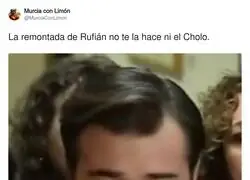 El pelazo viene de Turqu&iacute;a