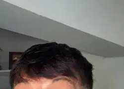 Sabes que el tr&aacute;mite burocr&aacute;tico va a estar jodido cuando la funcionaria luce as&iacute;: