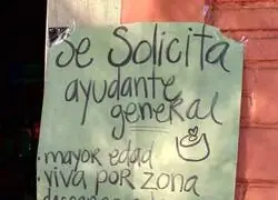 Trabajos cada vez m&aacute;s exigentes