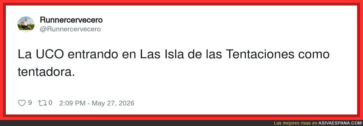 Se van a poner las botas