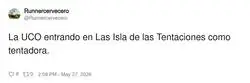 Se van a poner las botas