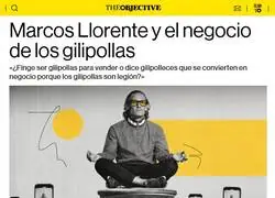 Si algo es incuestionable es que en 'The Ojete' hacen el periodismo m&aacute;s riguroso de los GilipoIIas