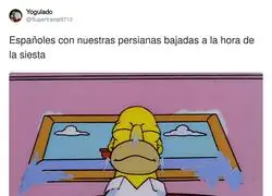 Persianas rule