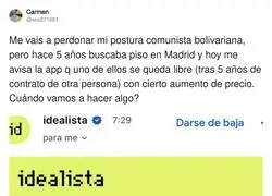 Mi sueldo no ha subido tanto