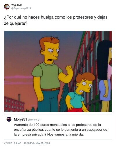 Lo f&aacute;cil es quejarse
