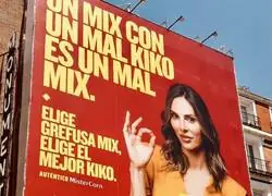 Kiko Rivera lanza un COMUNICADO contra la campa&ntilde;a de Grefusa que protagoniza su expareja Irene Rosales