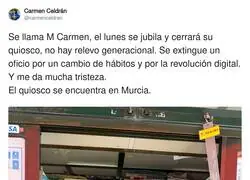 &iquest;Y qu&eacute; pondr&aacute;n en su lugar? Un paki