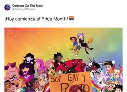 Se viene el cambio de avatar en todas las empresas woke
