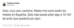 Mientras la gente siga pagando