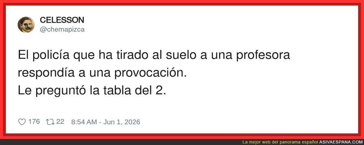"Provocar"