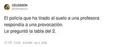 "Provocar"