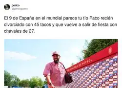 Paco total